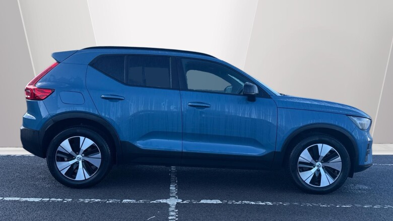 Volvo Xc40 1.5 T4 Recharge PHEV Plus Dark 5dr Auto Estate
